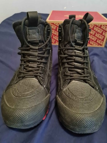 Vans mte sk8 gore - mte, gore-tex