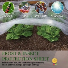 2 X Rouleaux 8M X 1,5M