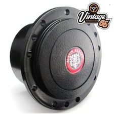 Kit De Montage Pour Volant En Bois À Jante De 6 Et 9 Trous MG MGB GT Classique