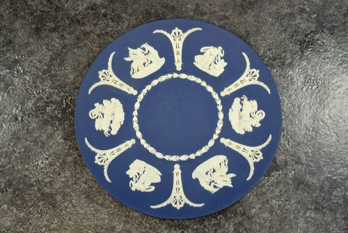 Assiette faience de - faience,