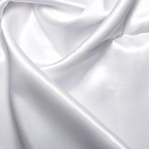 Tissu satin époux - tissu,