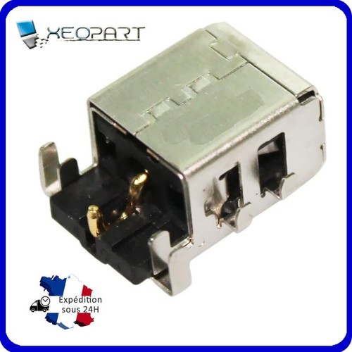 Connecteur alimentation asus - alimentation,