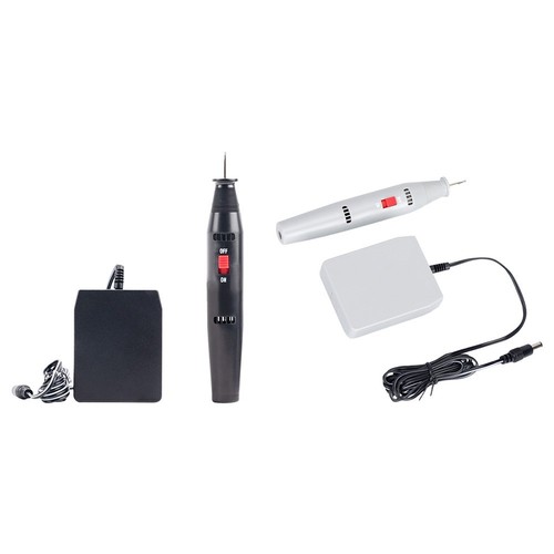 Pour métal graveur portable - pour,