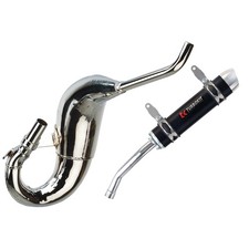 Buf. Course Sherco Hrd-Factory