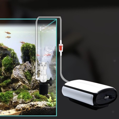 Filtre aquarium mini - d'aquarium, mini-filtre