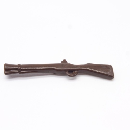 16516 playmobil fusil mousquet - playmobil,