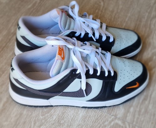 Nike dunk basse - dunk, swoosh