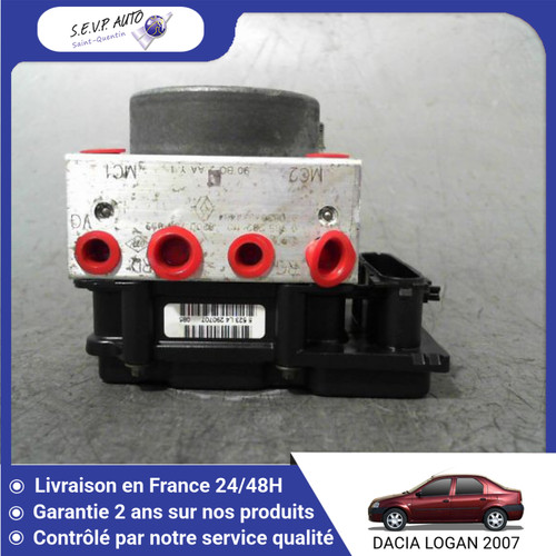 Unite hydraulique abs - 🇫🇷,