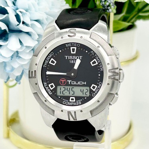 Montre numérique quartz - à,