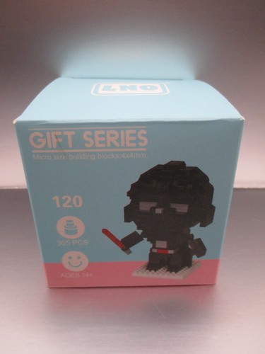 Cof neuf figurine monter - cof,