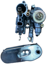 Carburateur Filtre Original