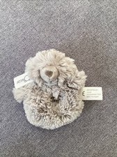 O/ Doudou Hochet Oscar J-Line