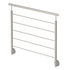 Balustrade En Acier Inoxydable