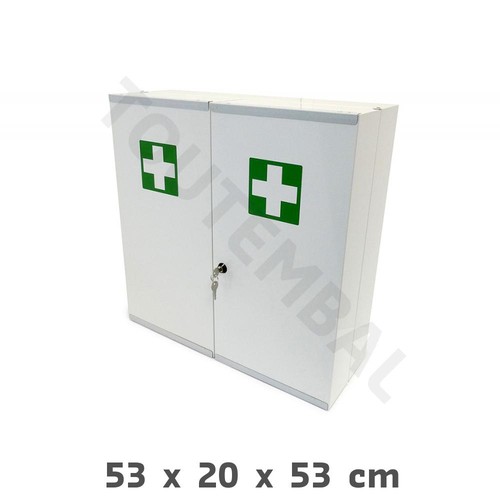 Grande armoire pharmacie