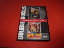 DVD,2 films série b,"BEVERLY