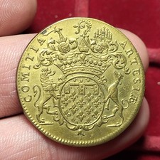 #77-301 ~ Token / Jeton -