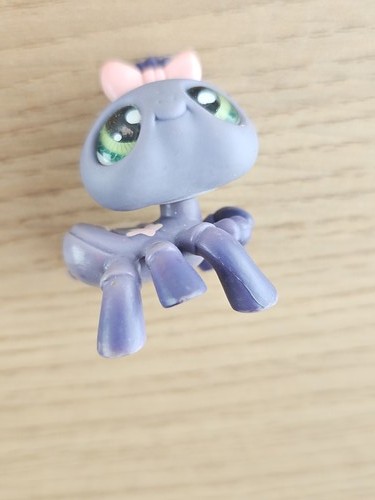 Littlest petshop ancien - my,