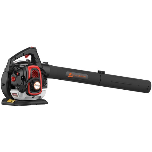 Souffleur aspirateur - aspirateur,