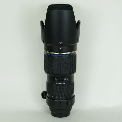Tamron af70 200mm - tamron, di