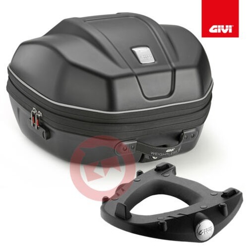 Givi top case 34l wl901 - top-case,