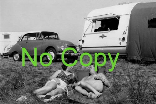 Dkw couple camping vers - au,
