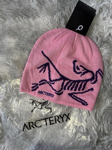 Bonnet arc teryx rose - bonnet, arc’teryx