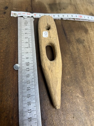 Old tool wooden - old,