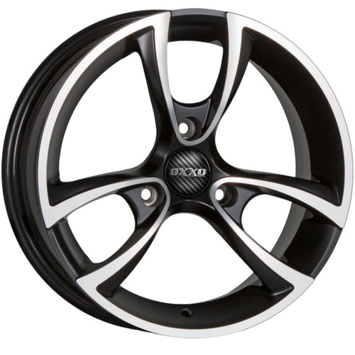 Jantes alliage oxxo trias - jantes, en