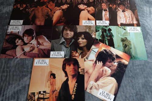 The stud joan collins - the, sue