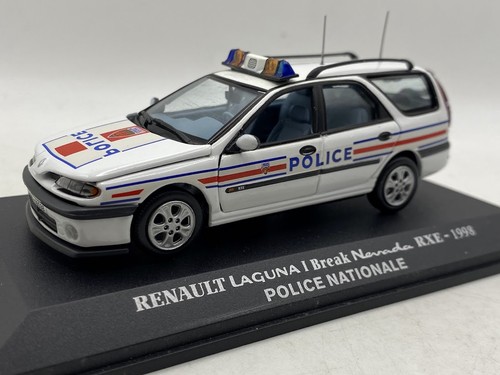 Renault laguna break rxe - renault,