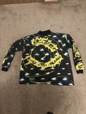 Vintage SP Renegade Paintball Jersey XL