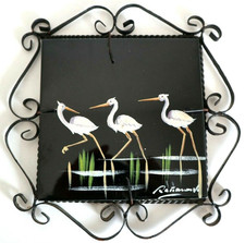 Dessous Table TABLEAU Dessin