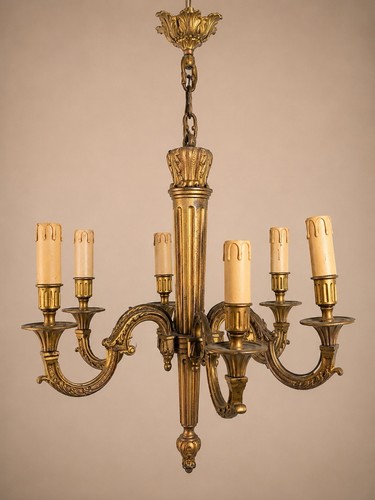 Lustre louis xvi - xvi, en