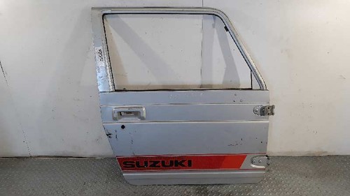 Porte avant droit - avant,