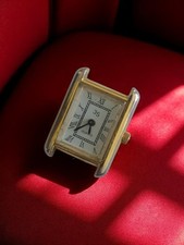 Vintage 3S Untested Men's Watch - Used Condition