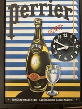 Magnifique Tableau Perrier