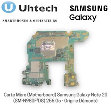 Carte Mère Samsung Galaxy