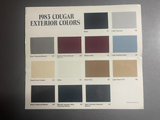 Dossier De Vente Publicitaire