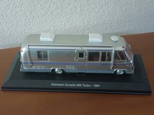 Airstream excellant 280 turbo - 280,