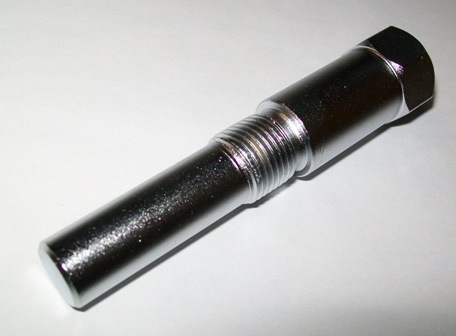 Bloc bloque piston - bloque, standard