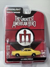 Greenlight 1/64 🇨🇵