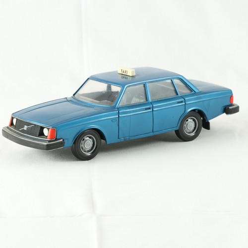 Stahlberg finland volvo - finland, gl