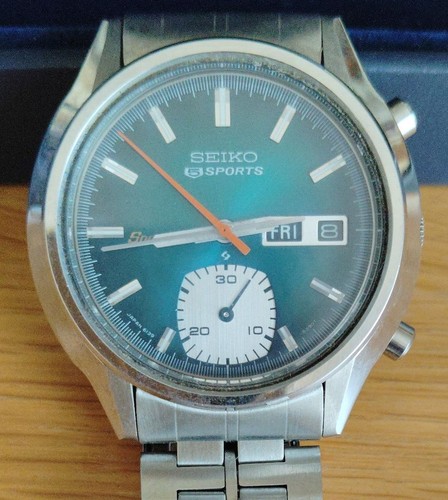 Seiko sports speed timer - 5, speed-timer