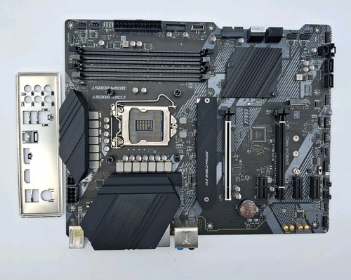 Msi carte mère - -,