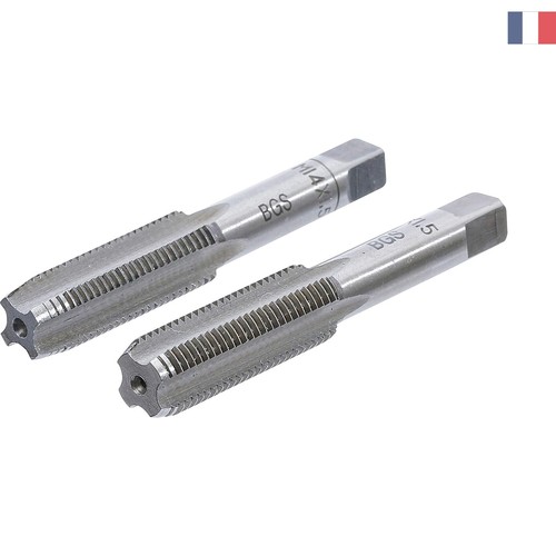 Bgs 1900 m14x1 kit de - bgs,