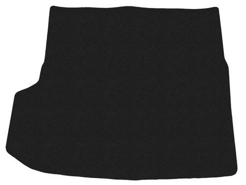 Basic tapis coffre anthracite - tapis,
