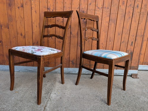 Chaises salle à manger - chaises, de