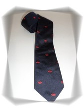 Cravate Fantaisie  Habillée
