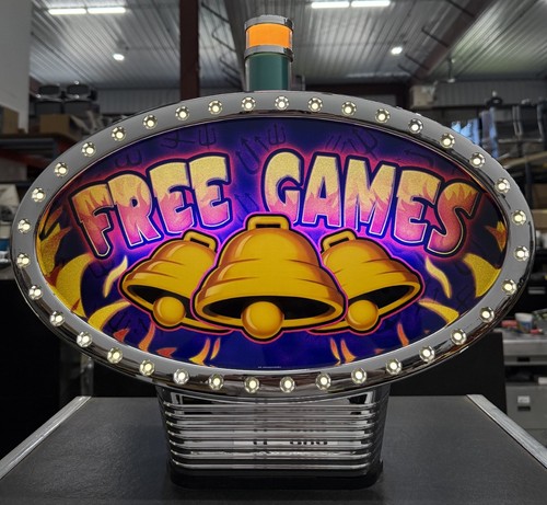 Igt 2000 game plus free - igt, i-game