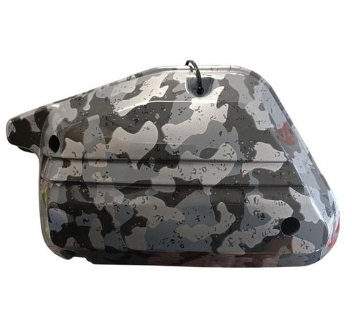 Couvercle filtre air camo - couvercle,